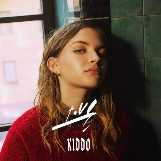 Tove Styrke : Kiddo (CD, Album)