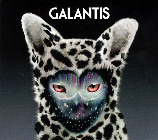 Galantis : Pharmacy (CD, Album)