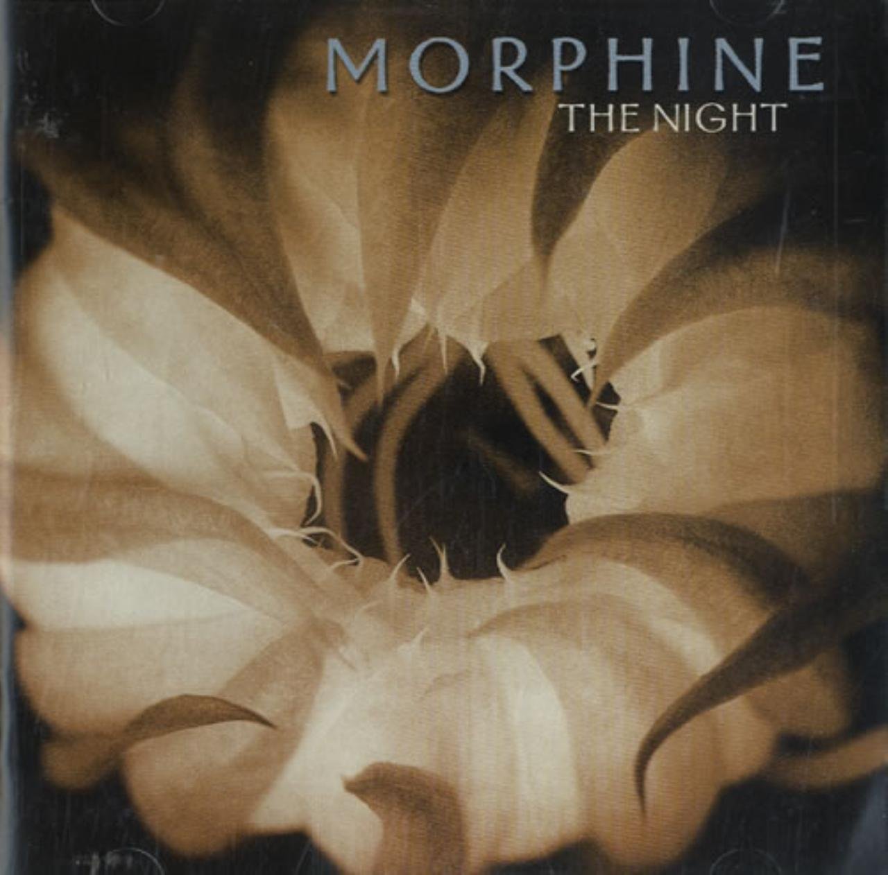 Morphine The Night CD