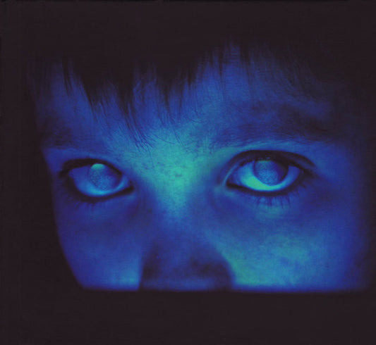 Porcupine Tree : Fear Of A Blank Planet (CD, Album, RE, Med)