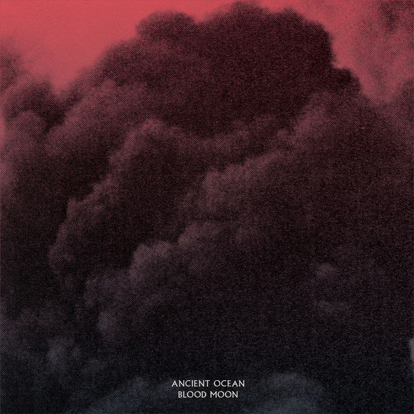 Ancient Ocean : Blood Moon (CD, Album)