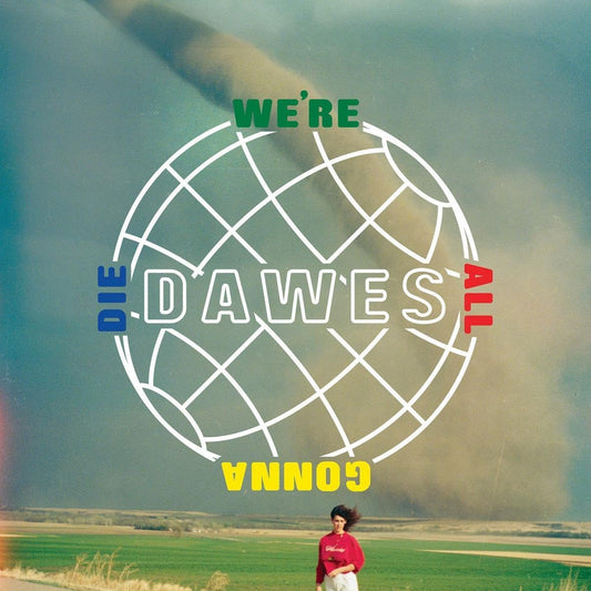 Dawes Passwords Vinyl