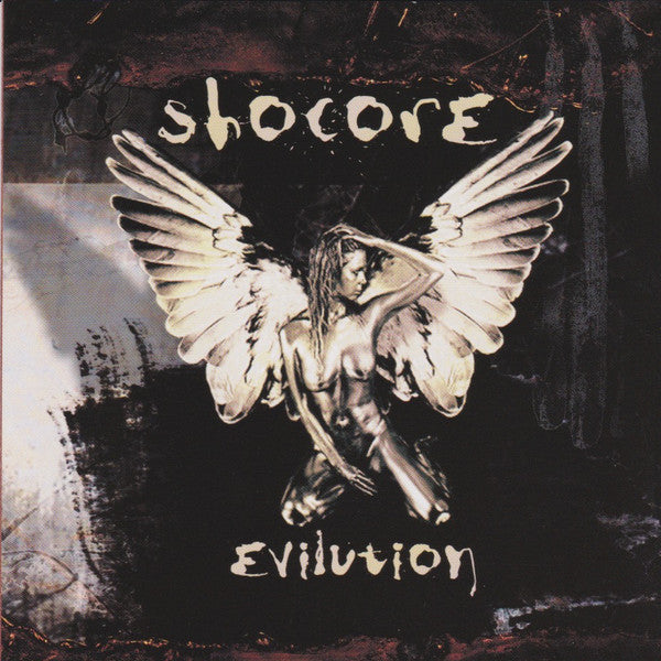 Shocore : Evilution (CD, Album)