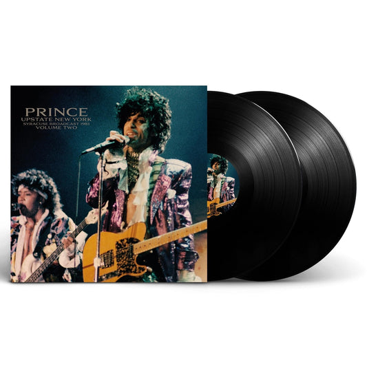 Prince Upstate New York Vol. 2 (2LP) Vinyl