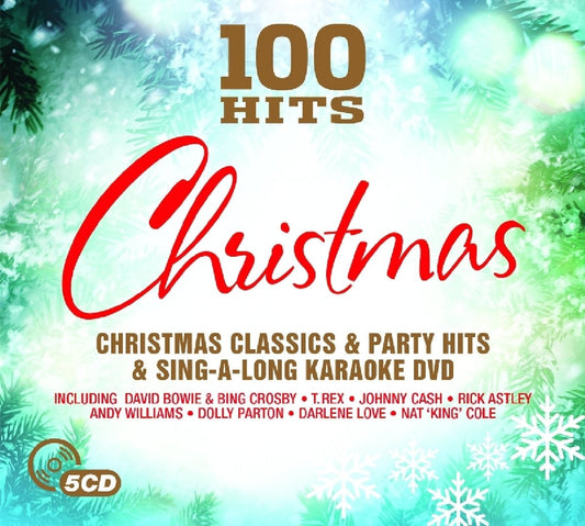 100 Hits - Christmas