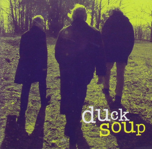 Duck Soup CD