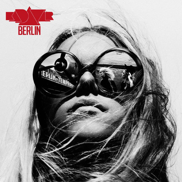 Kadavar : Berlin (CD, Album, Jew)