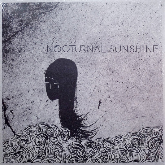 Nocturnal Sunshine : Nocturnal Sunshine (2xLP, Album, Ltd, Cle)