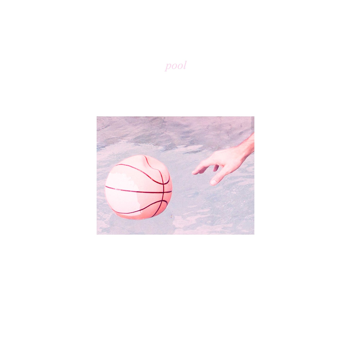 Porches Pool CD