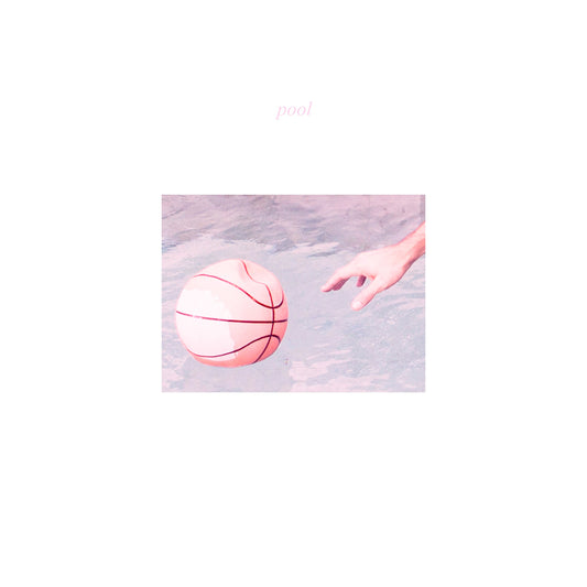 Porches Pool CD