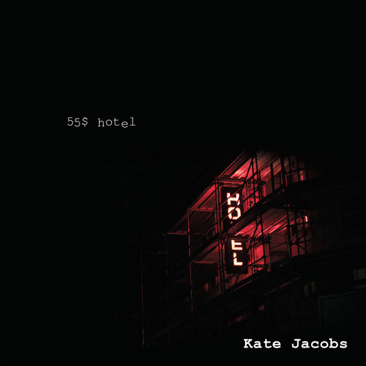 Kate Jacobs 55$ Hotel CD