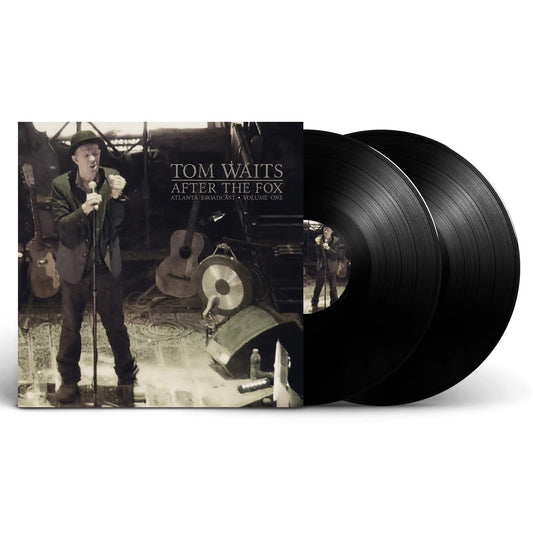 Tom Waits After The Fox Vol. 1 (2LP) Vinyl