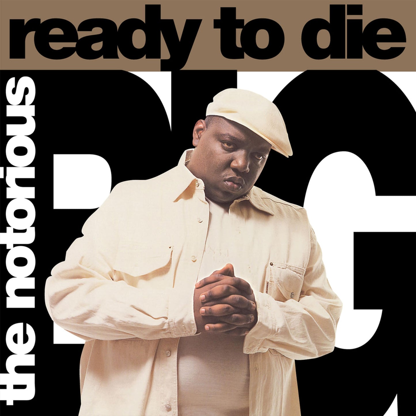 The Notorious B.I.G. Ready To Die Vinyl