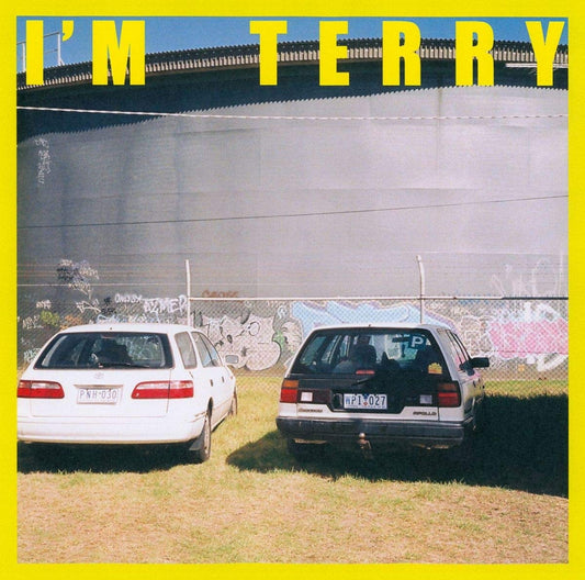 Terry I'M CD