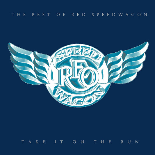 Reo Speedwagon Take It On The Run: The Best Of Reo Speedwagon CD