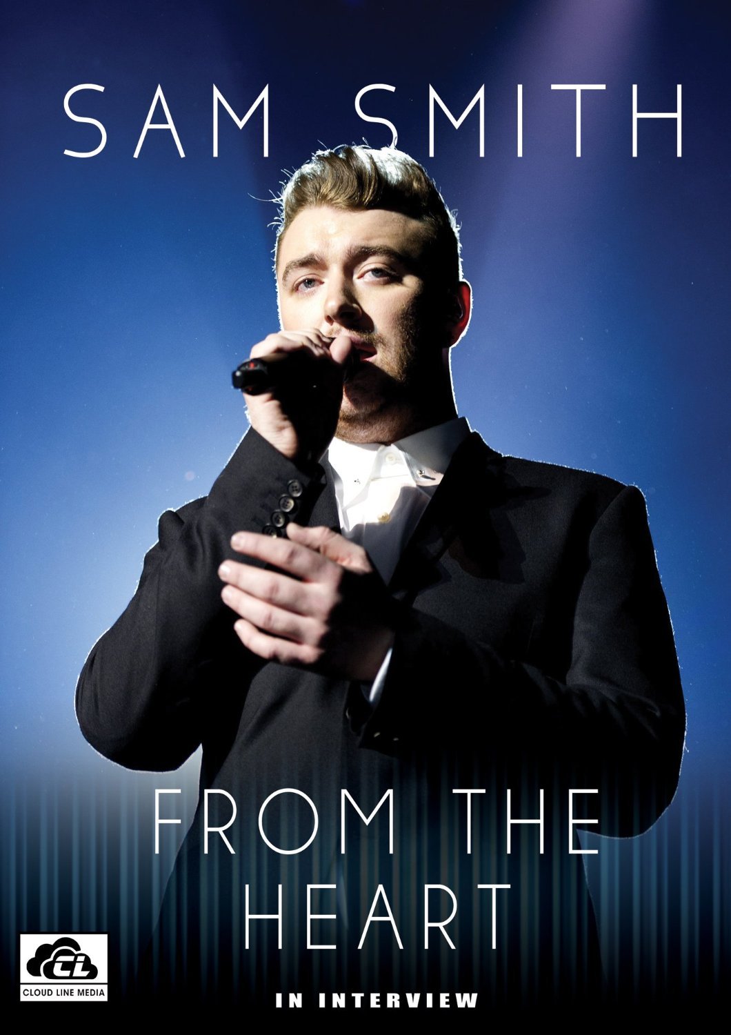 Sam Smith - From The Heart DVD