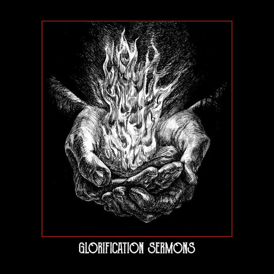 Kosmovorous Glorification Sermons CD