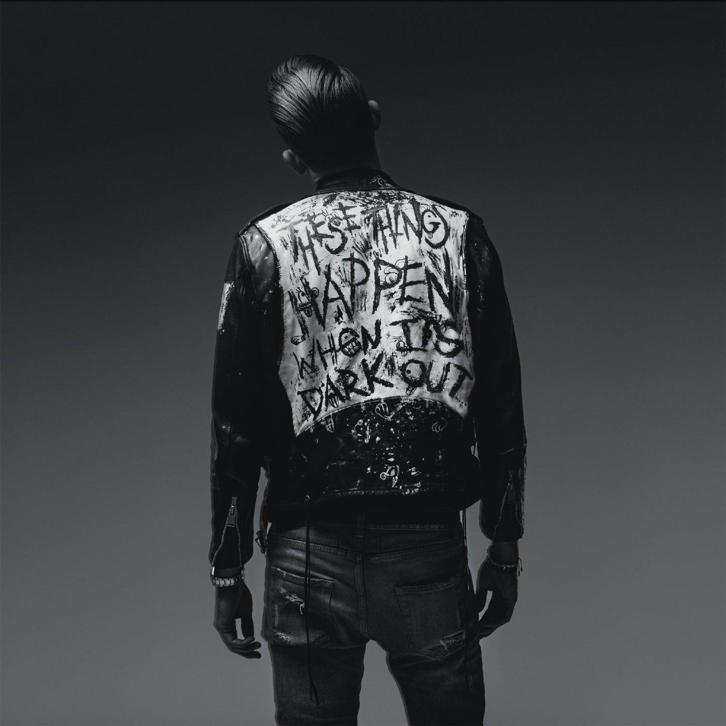 G-Eazy When It'S Dark Out CD