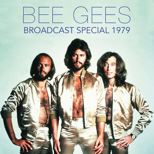 Bee Gees Broadcast Special - 1979 CD