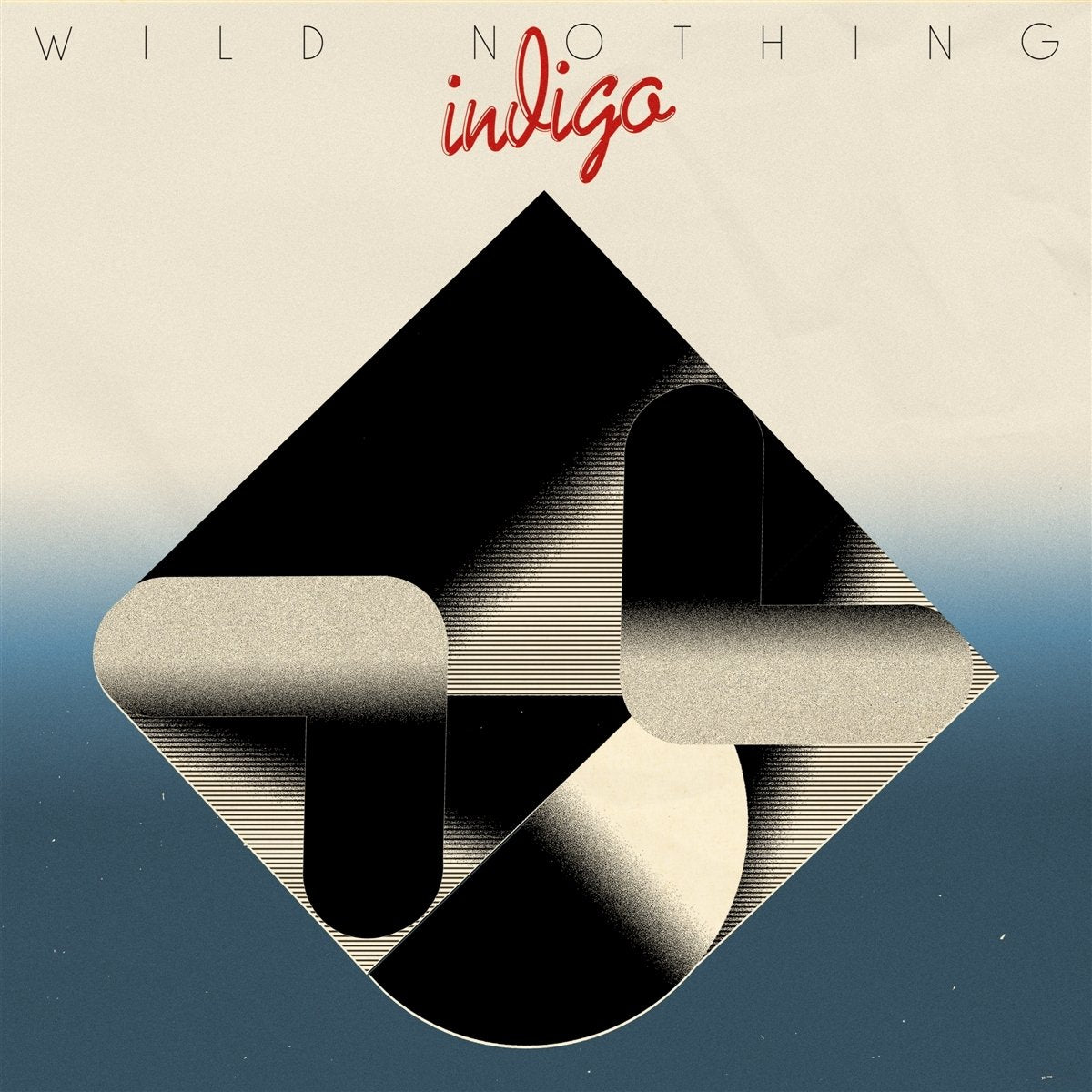 Wild Nothing Indigo CD