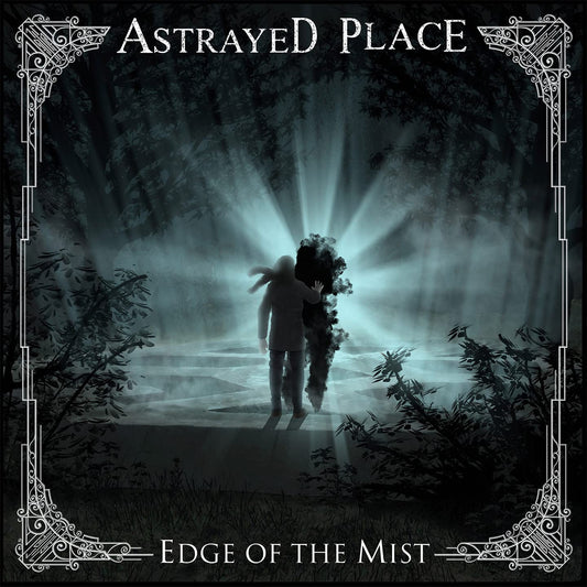 Astrayed Place Edge Of The Mist CD