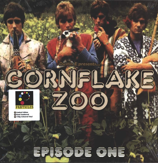 Various Cornflake Zoo Episode One ( Vinyl) Vinyl