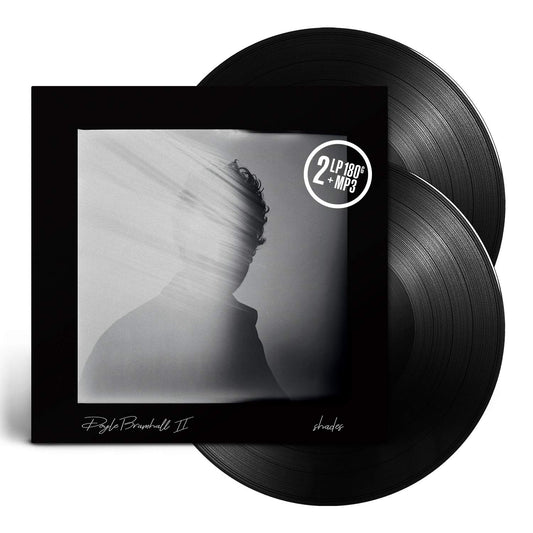 Doyle Bramhall Ii Shades Vinyl