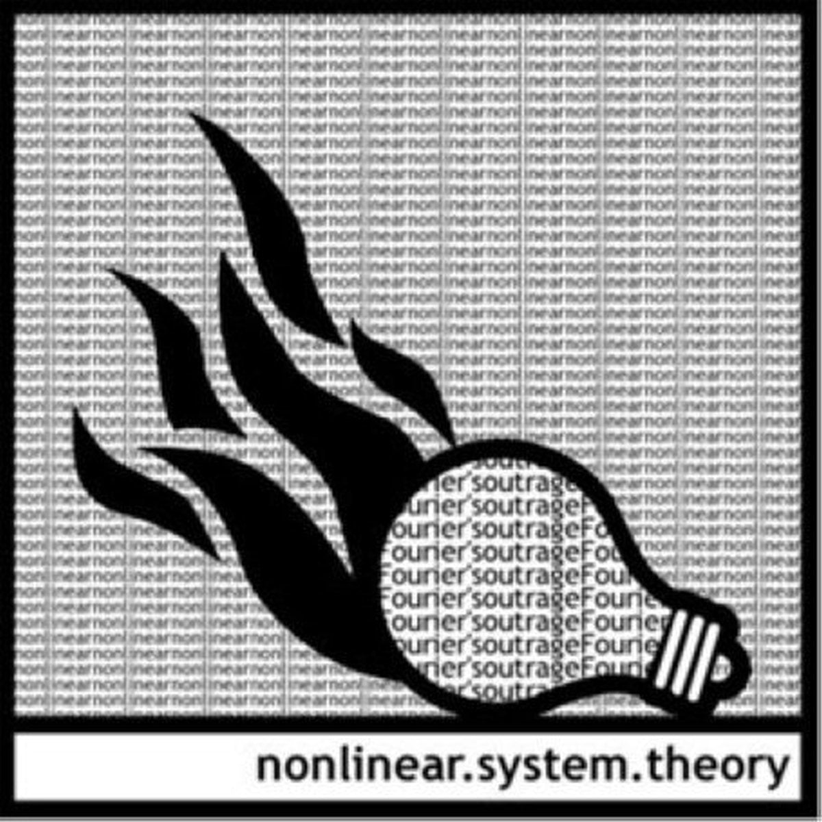 Nonlinear.System.Theory Fourier'S Outrage CD