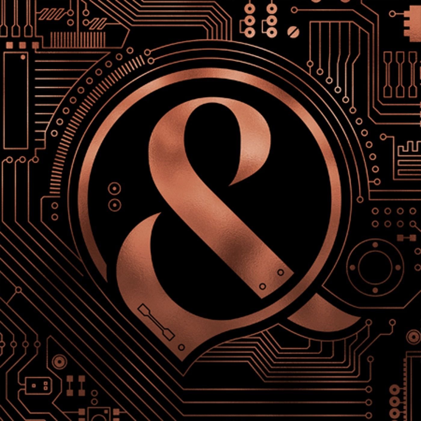 Of Mice & Men Defy (Colored Vinyl - Includes Download Card) Vinyl