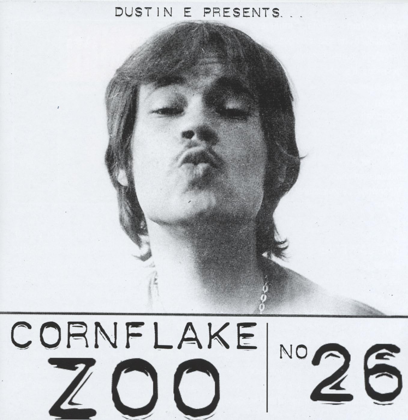 Various Cornflake Zoo No. 26 CD