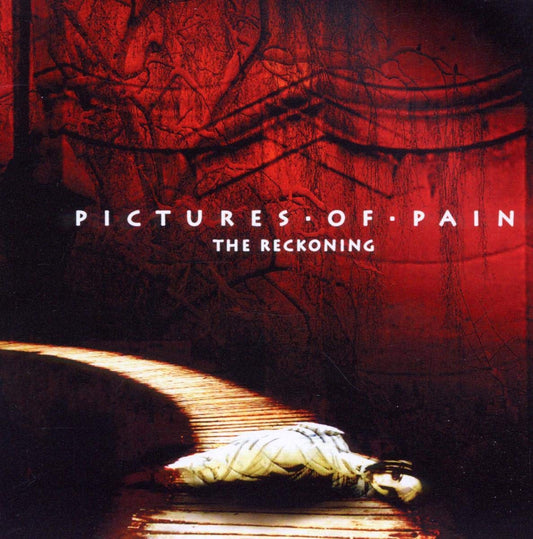 Pictures Of Pain The Reckoning CD