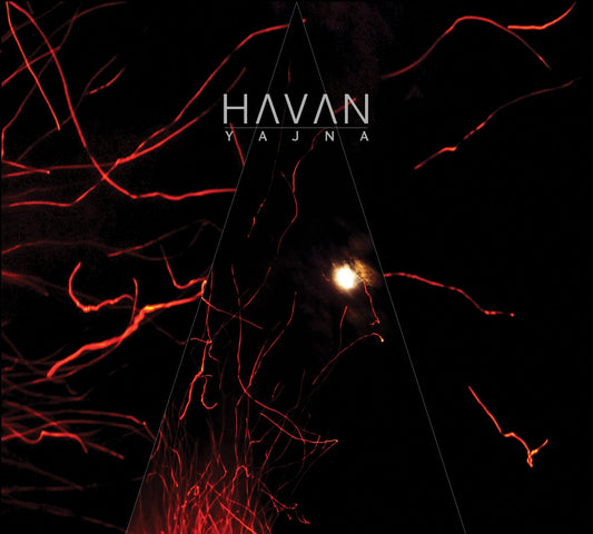 Havan Yajna CD