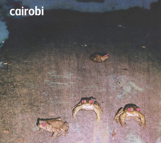 Cairobi CD