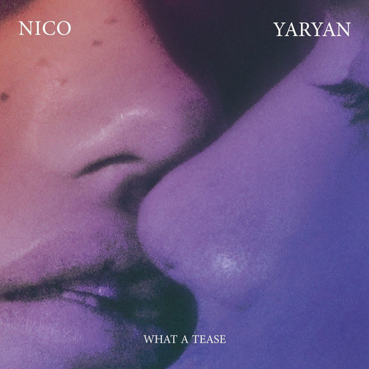 Nico Yaryan What A Tease Vinyl