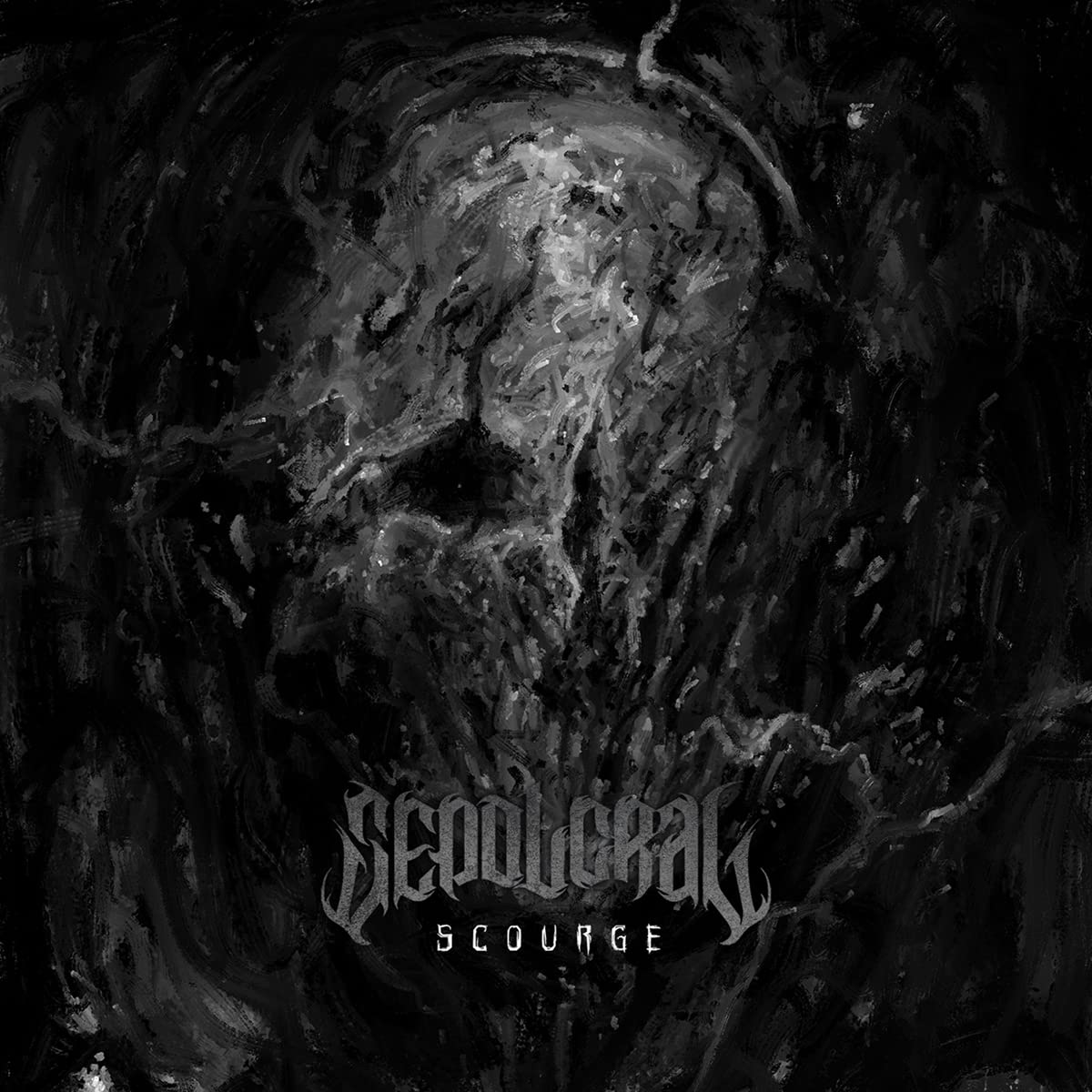 Sepolcral Scourge CD