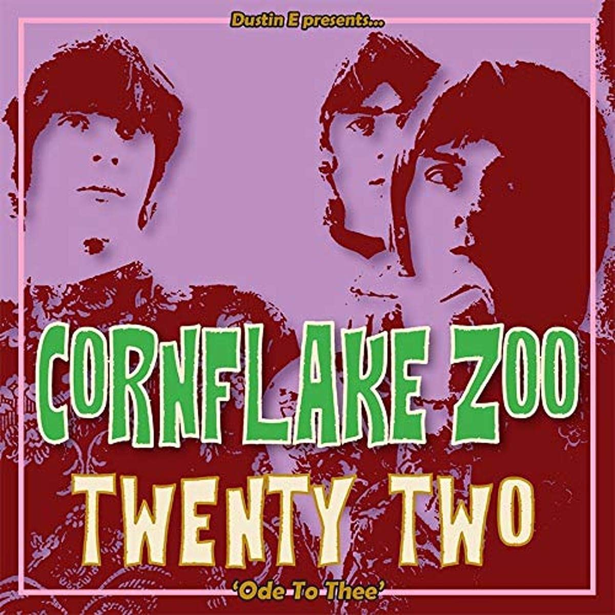 Various Cornflake Zoo Episode 22 CD