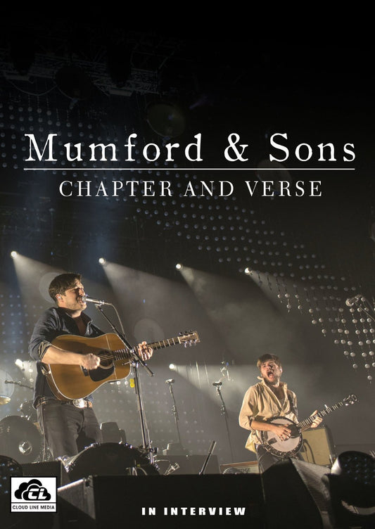 Mumford & Sons - Chapter And Verse DVD