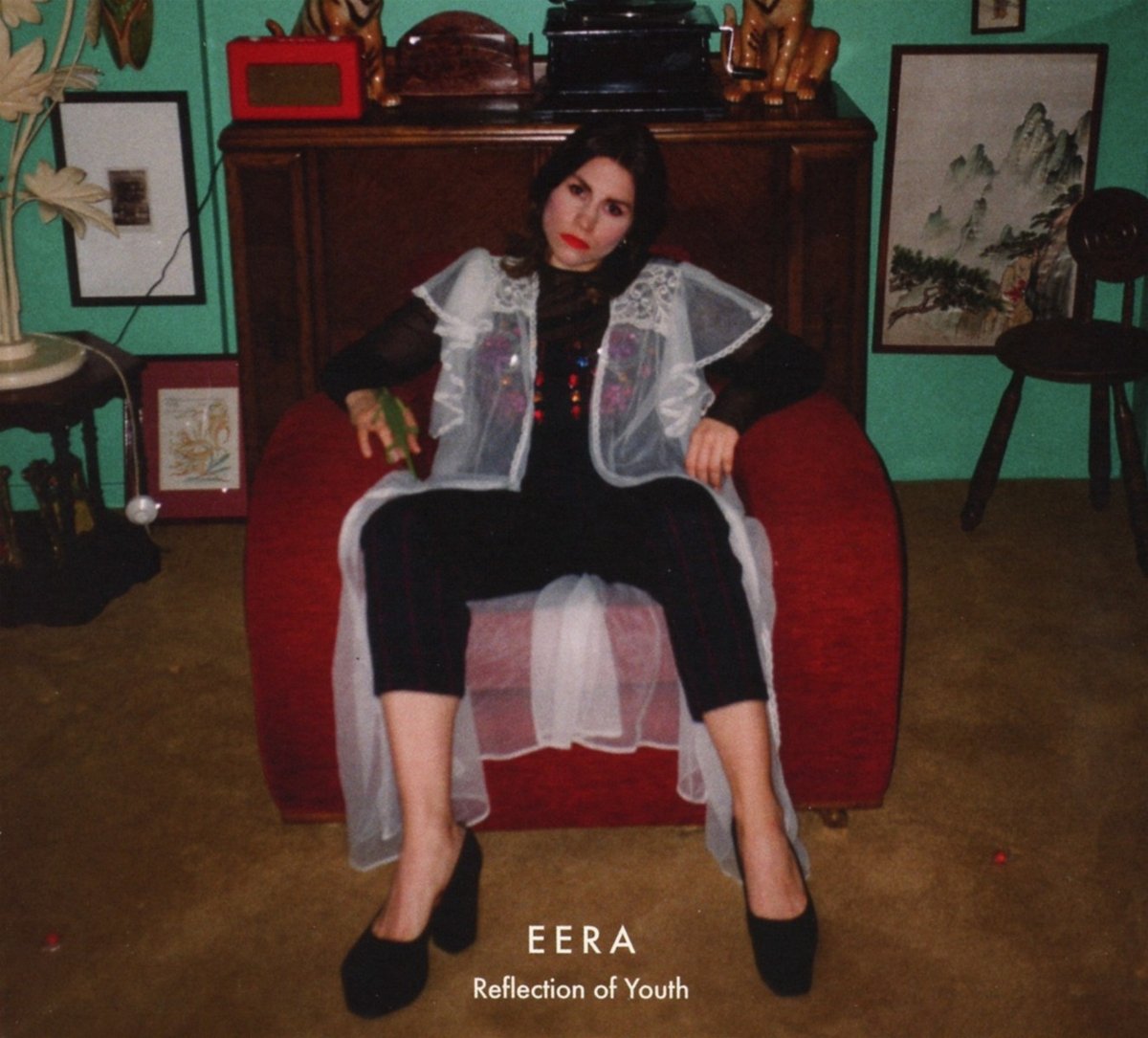 Eera Reflection Of Youth CD