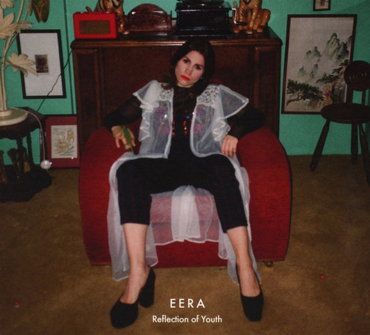 Eera Reflection Of Youth CD