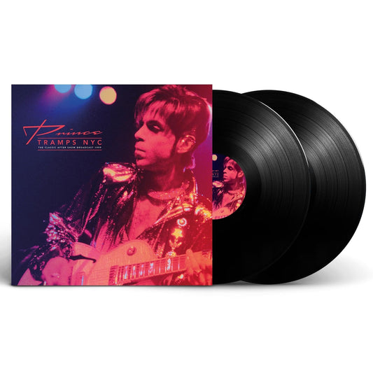 Prince Tramps - Nyc (2LP) Vinyl