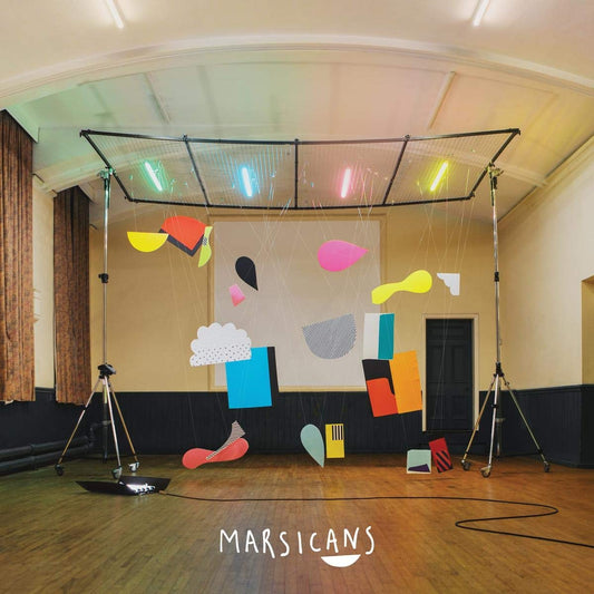 Marsicans Ursa Major (LP) Vinyl