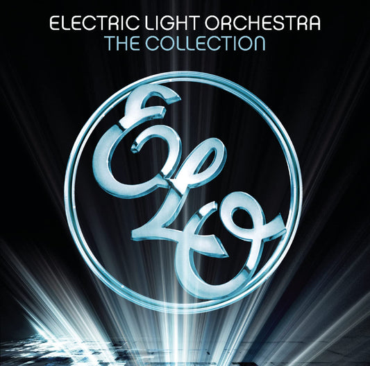 Elo - The Collection CD