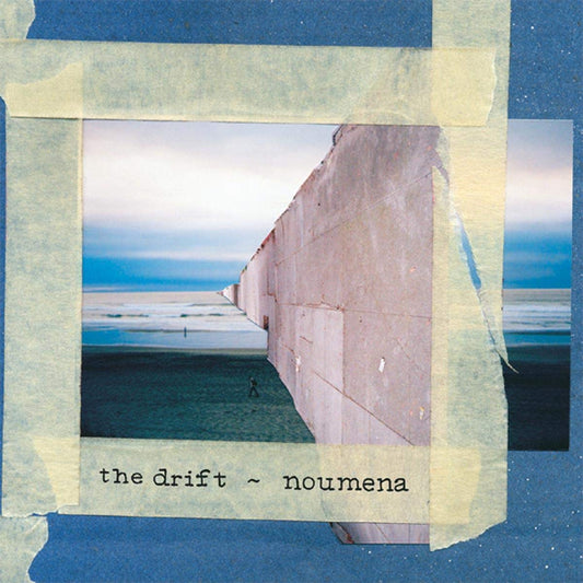 Drift & The Noumena CD