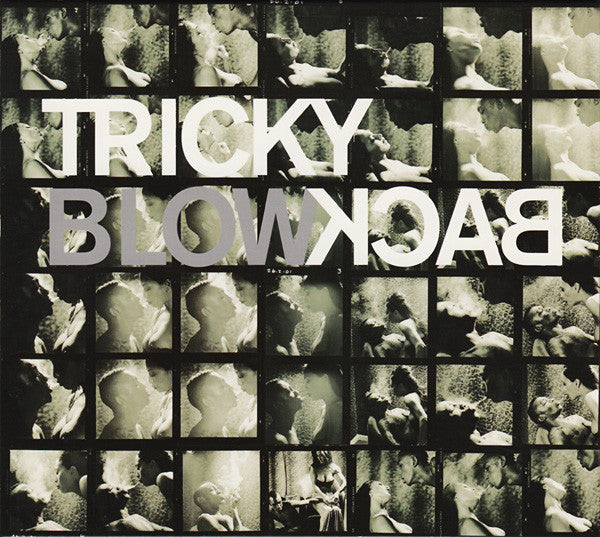 Tricky : Blowback (CD, Album, Ltd, Dig)