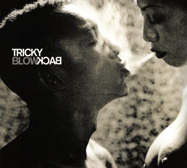 Tricky : Blowback (CD, Album, Ltd, Dig)