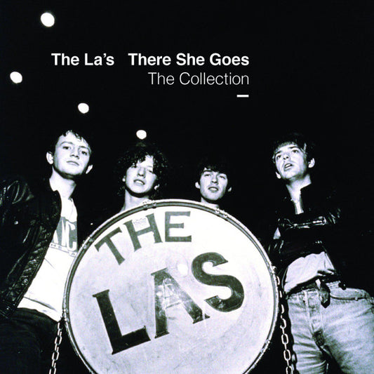 The La's : There She Goes: The Collection (CD, Comp)