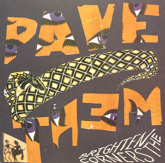 Pavement : Brighten The Corners (CD, Album)