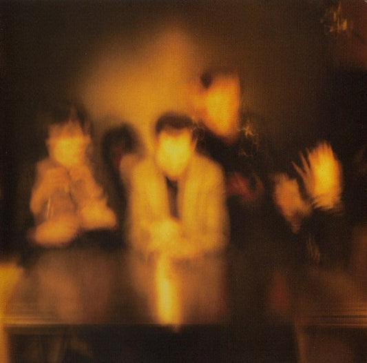 The Horrors : Primary Colours (CD, Album)