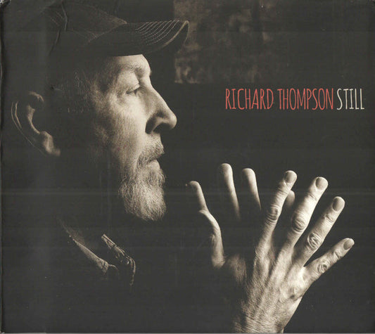 Richard Thompson : Still (CD, Album)