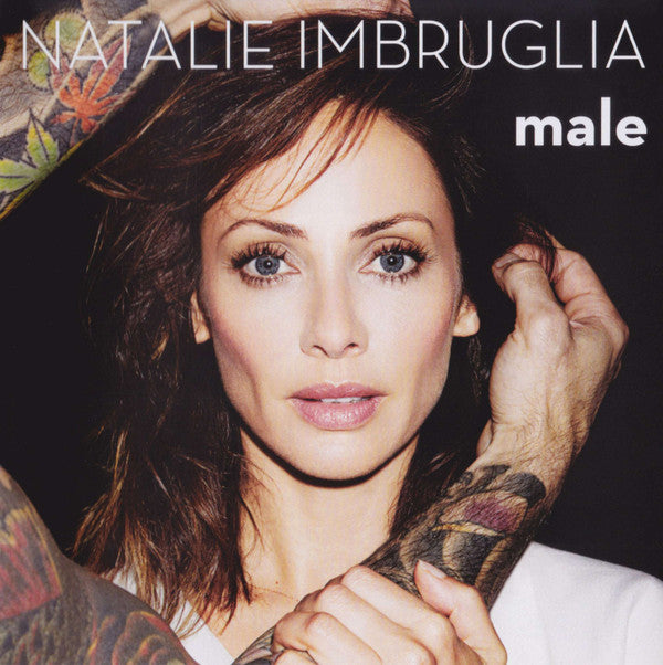 Natalie Imbruglia : Male (CD, Album)